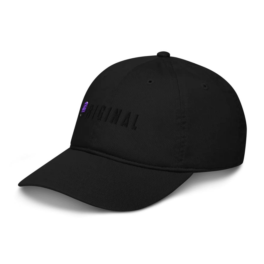 Original Dad Hat product image (4)