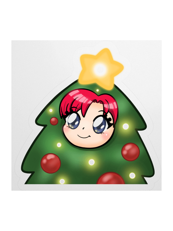 Abra Jingle Sticker product image (4)
