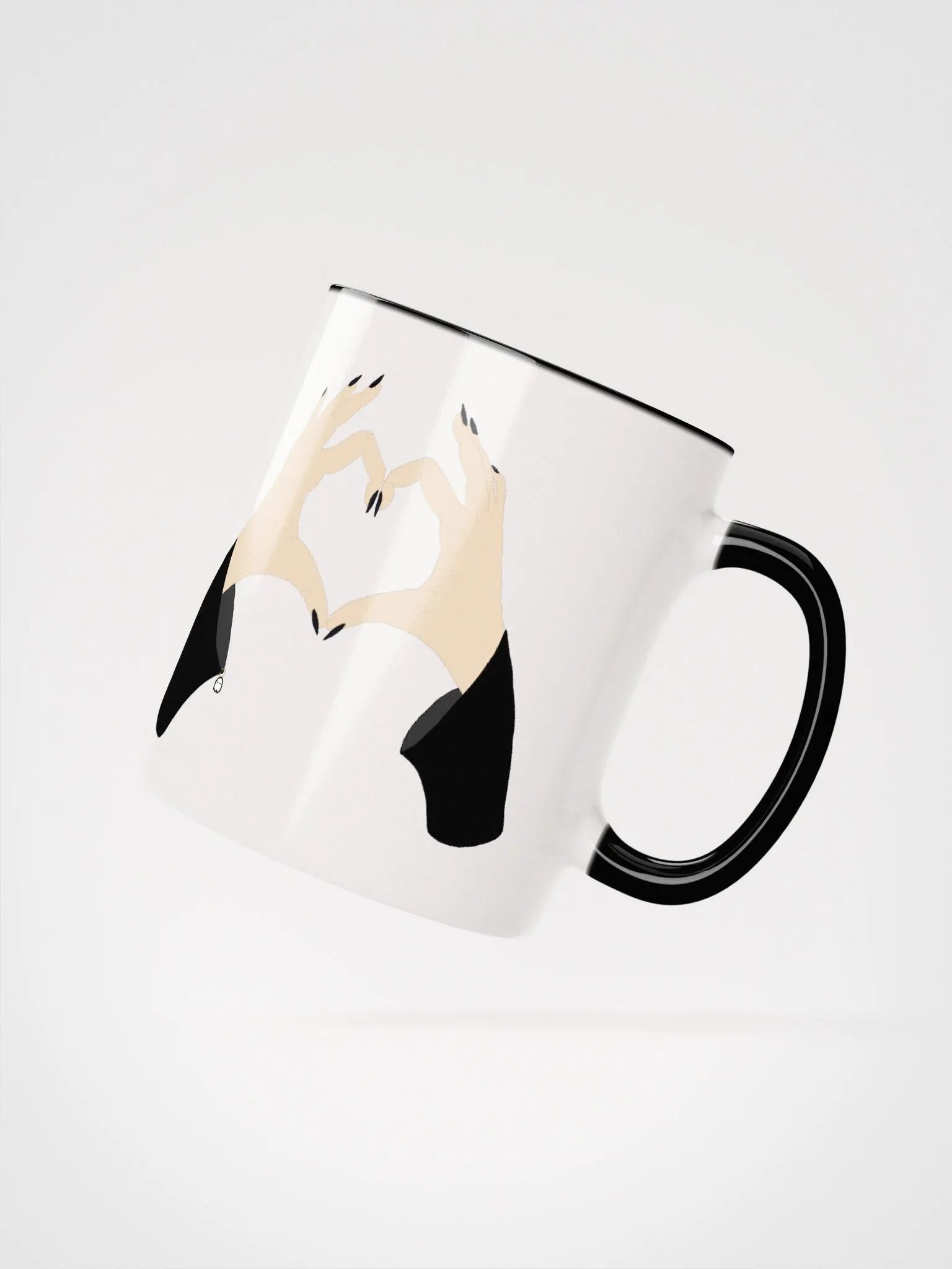 Regular Mug product image (2)