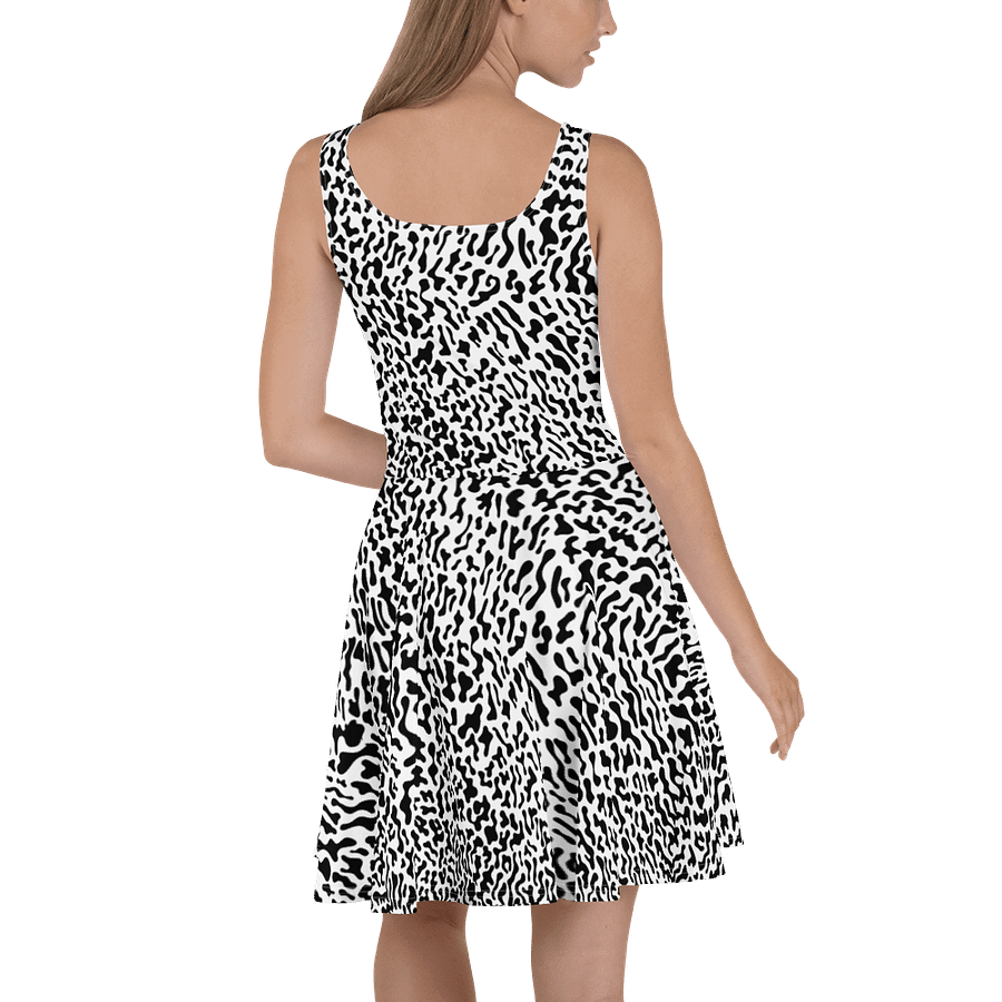 Planetana Leopard Dress product image (4)