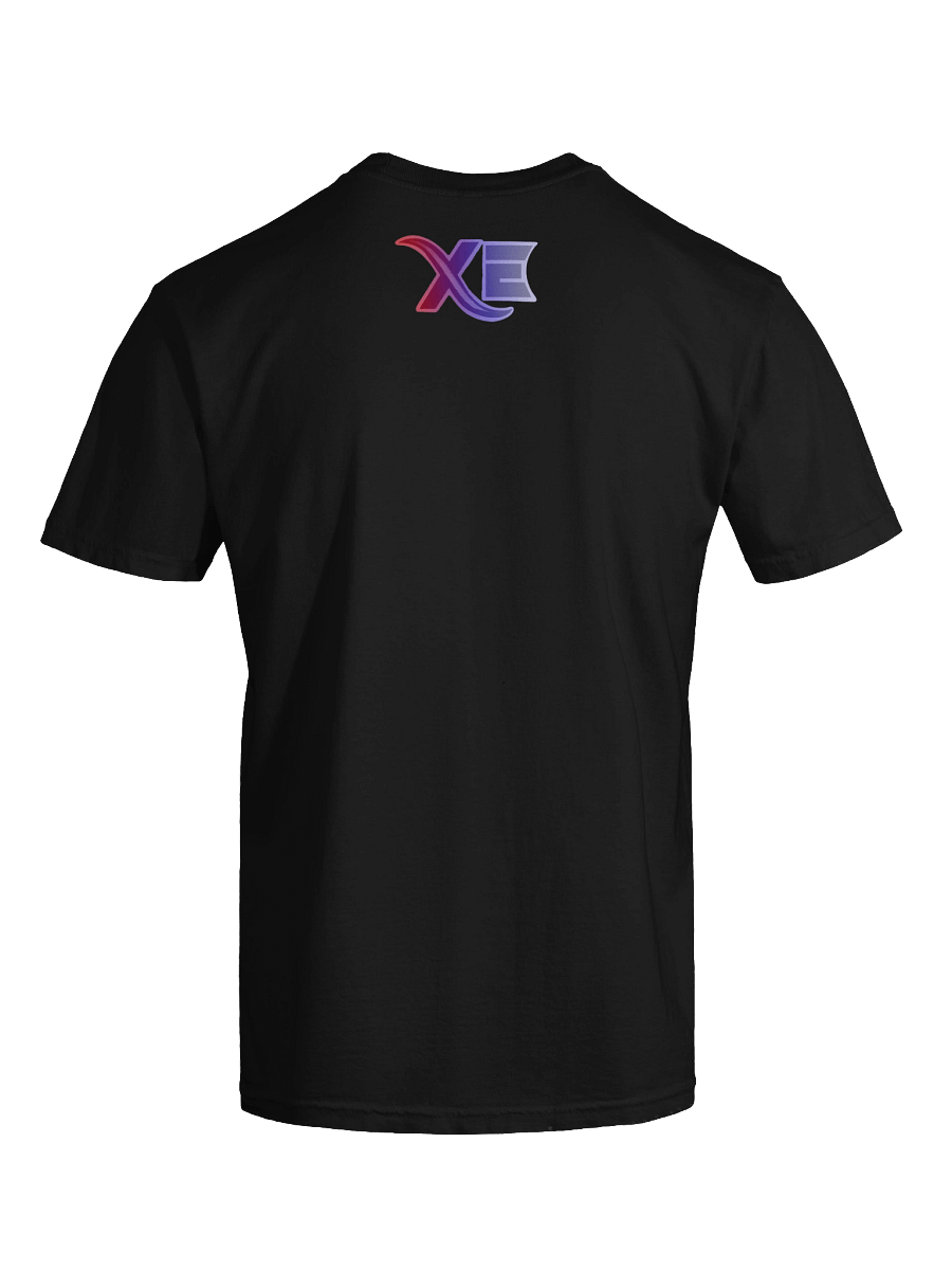 XE Happy Independence tshirt! product image (6)
