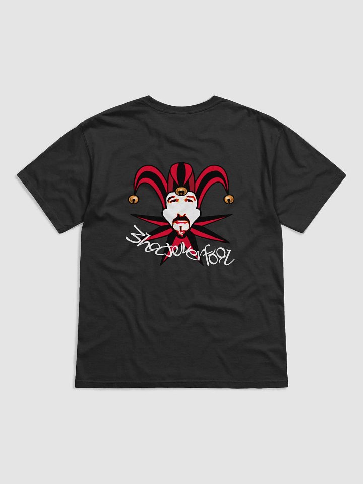 The Fool T product image (2)