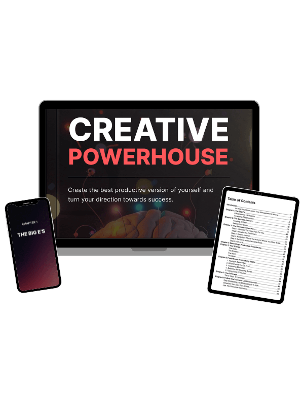 Creative Powerhouse product image (1)