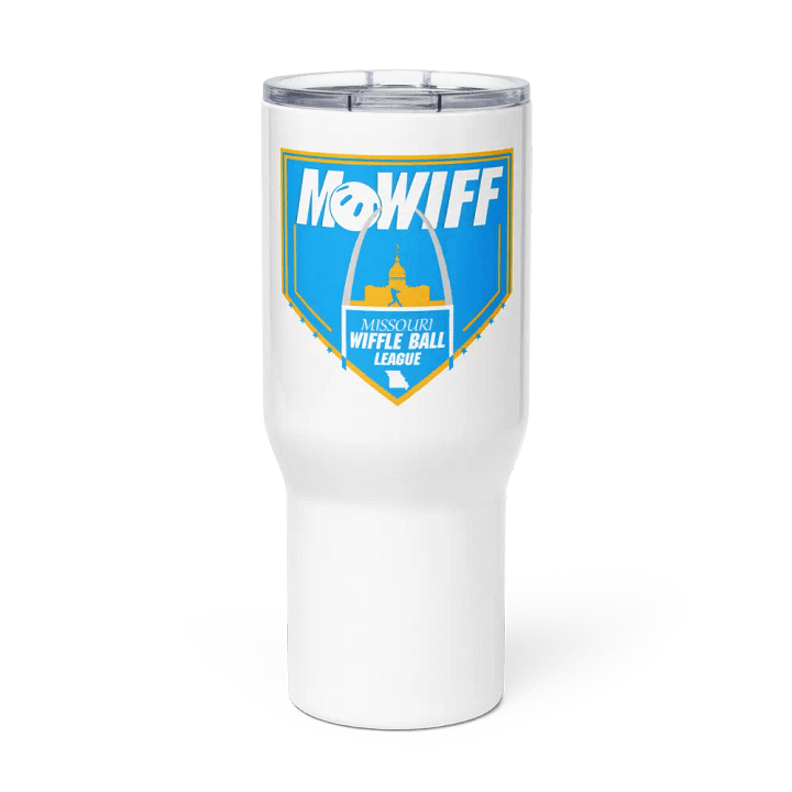 MOWIFF Tumbler product image (3)