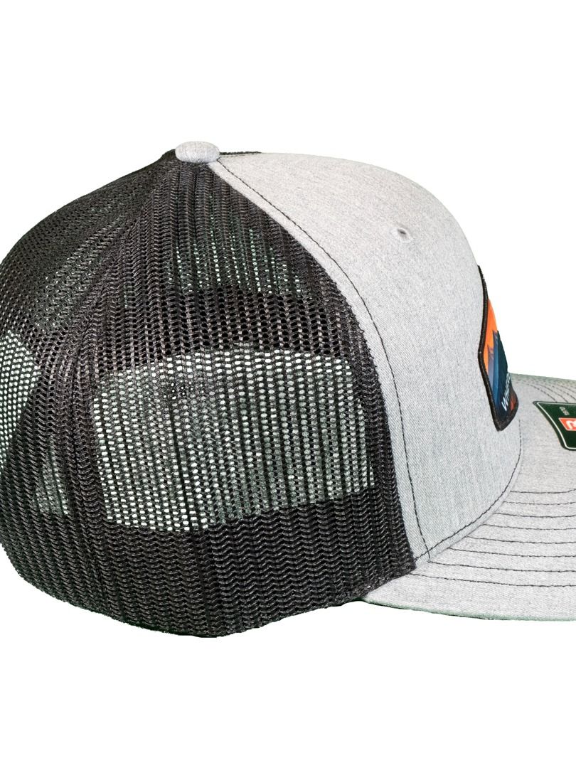 OG Camp Hat product image (2)