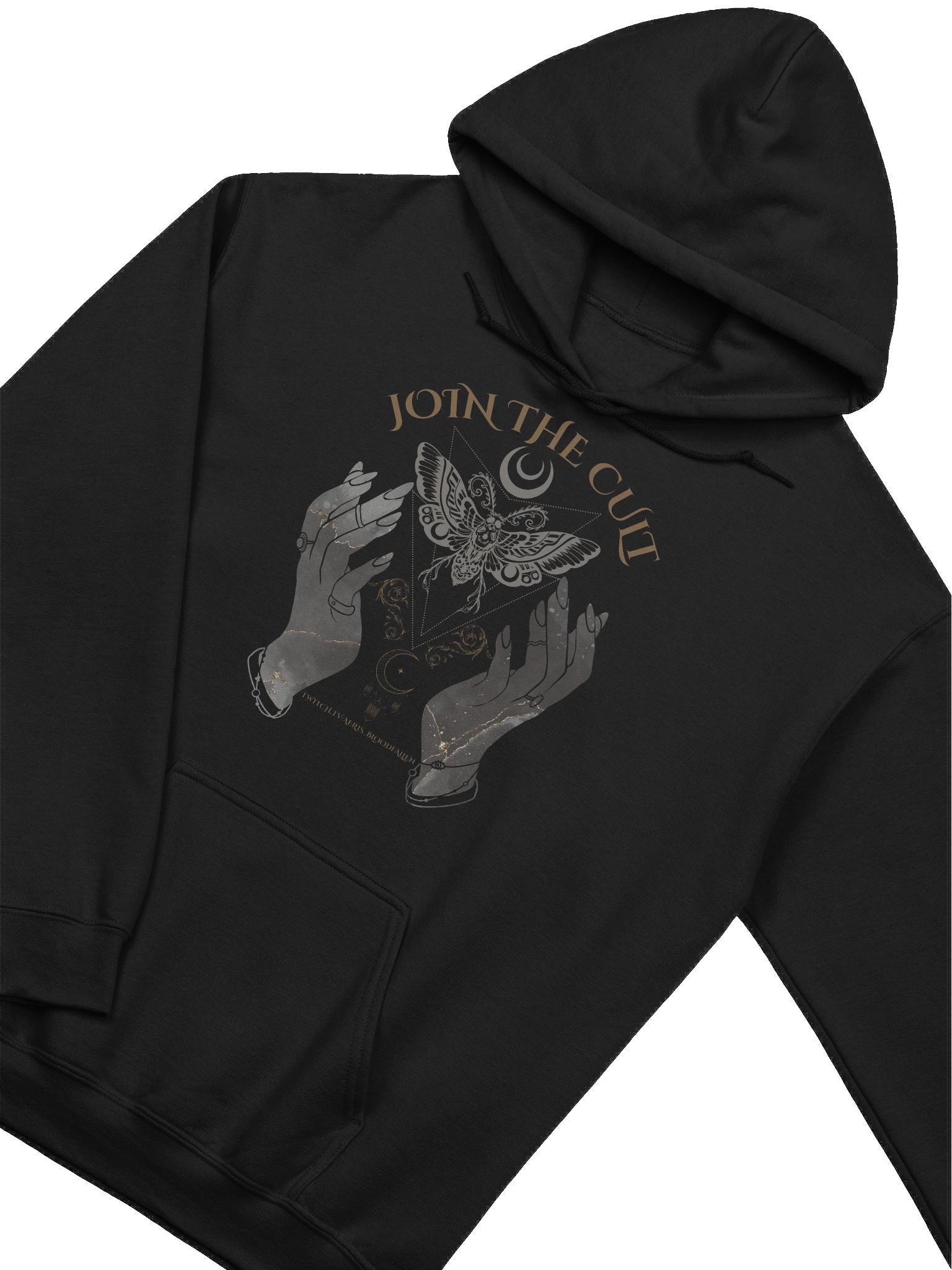CultHands - Hoodie product image (9)