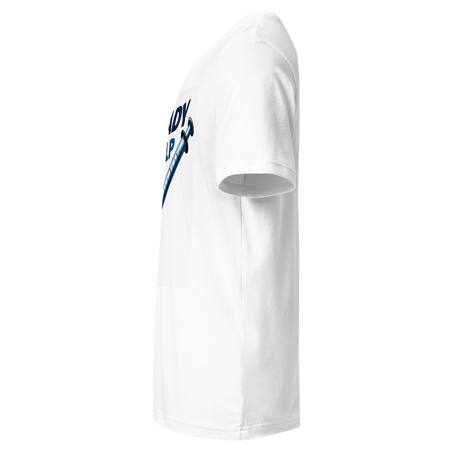Empathy Injection V-Neck Tee product image (5)