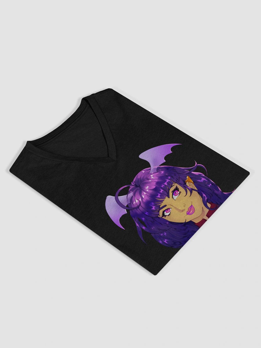 ItsRinRin - V-neck Tee product image (8)