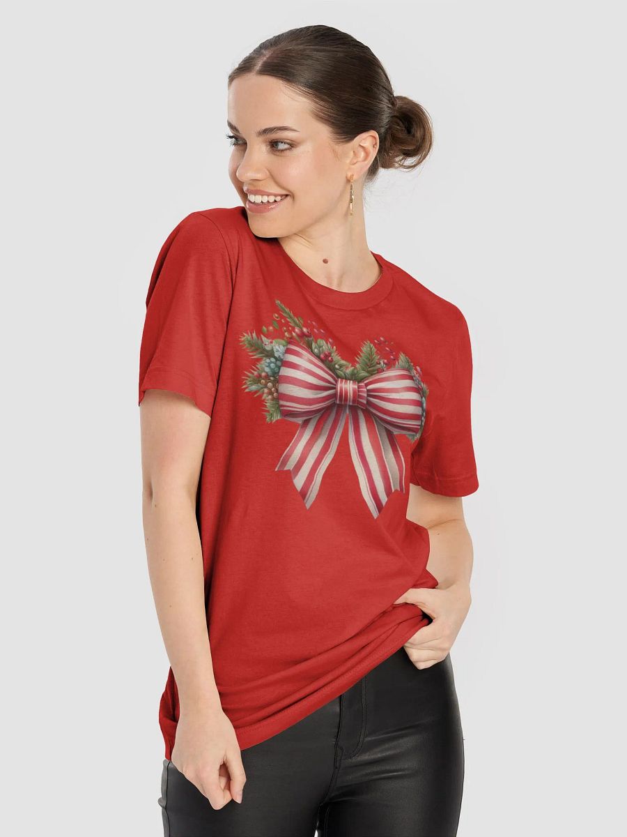 Christmas Bow Tie product image (24)