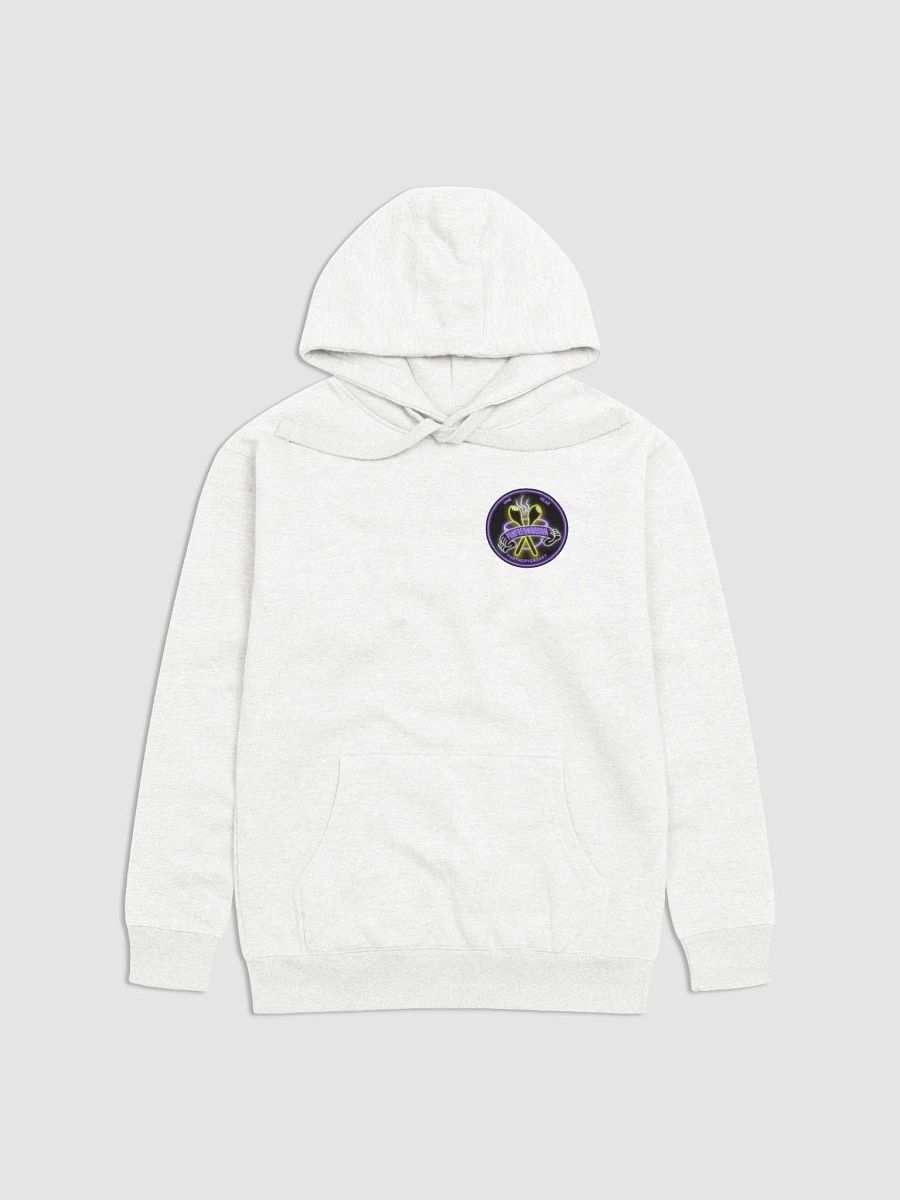 Limited Edition 1-Year Partnerversary Hoodie product image (1)