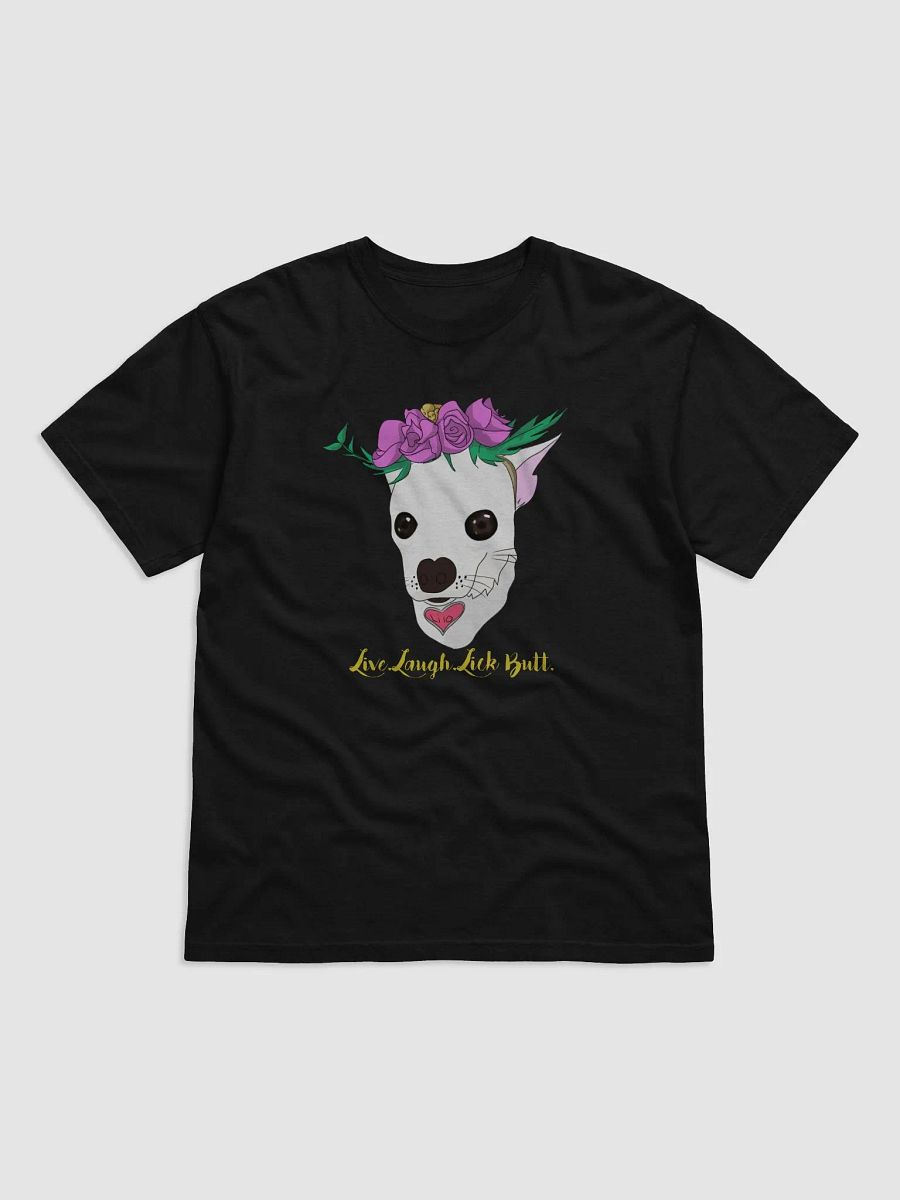 Live.Laugh.Lilo T-Shirt product image (1)