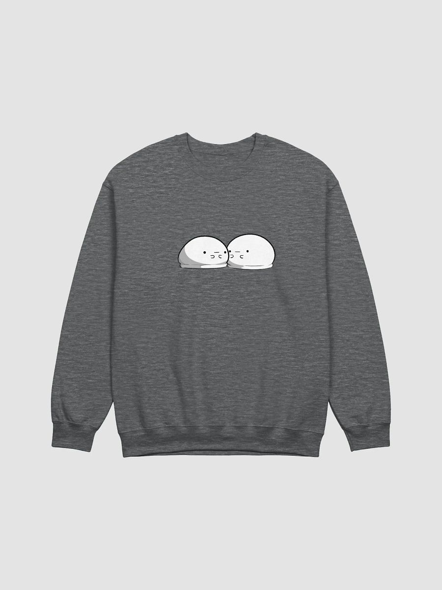 BFF [Bob Fiends Forever] Sweater product image (3)