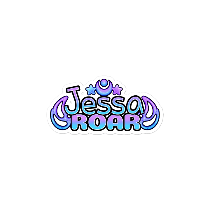 Jessaroar Magnet product image (2)