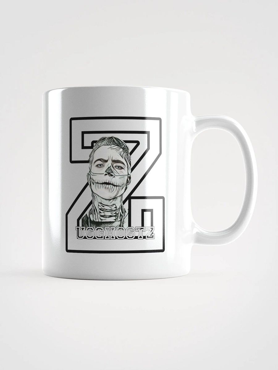 Usghostz cup product image (1)