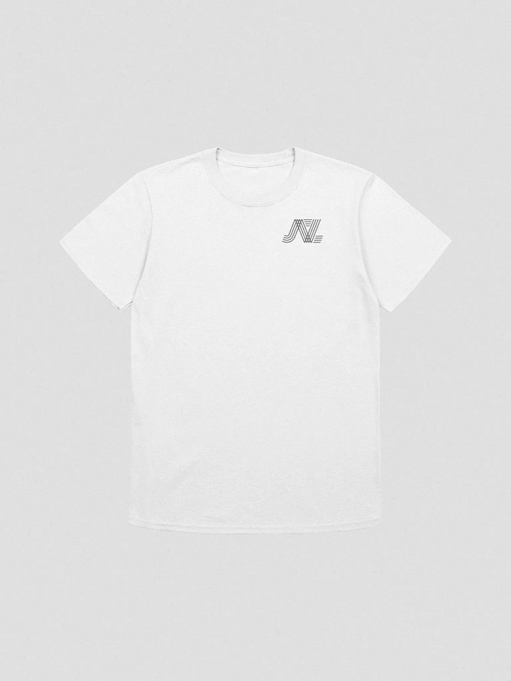 JAZ WHITE UNISEX 
