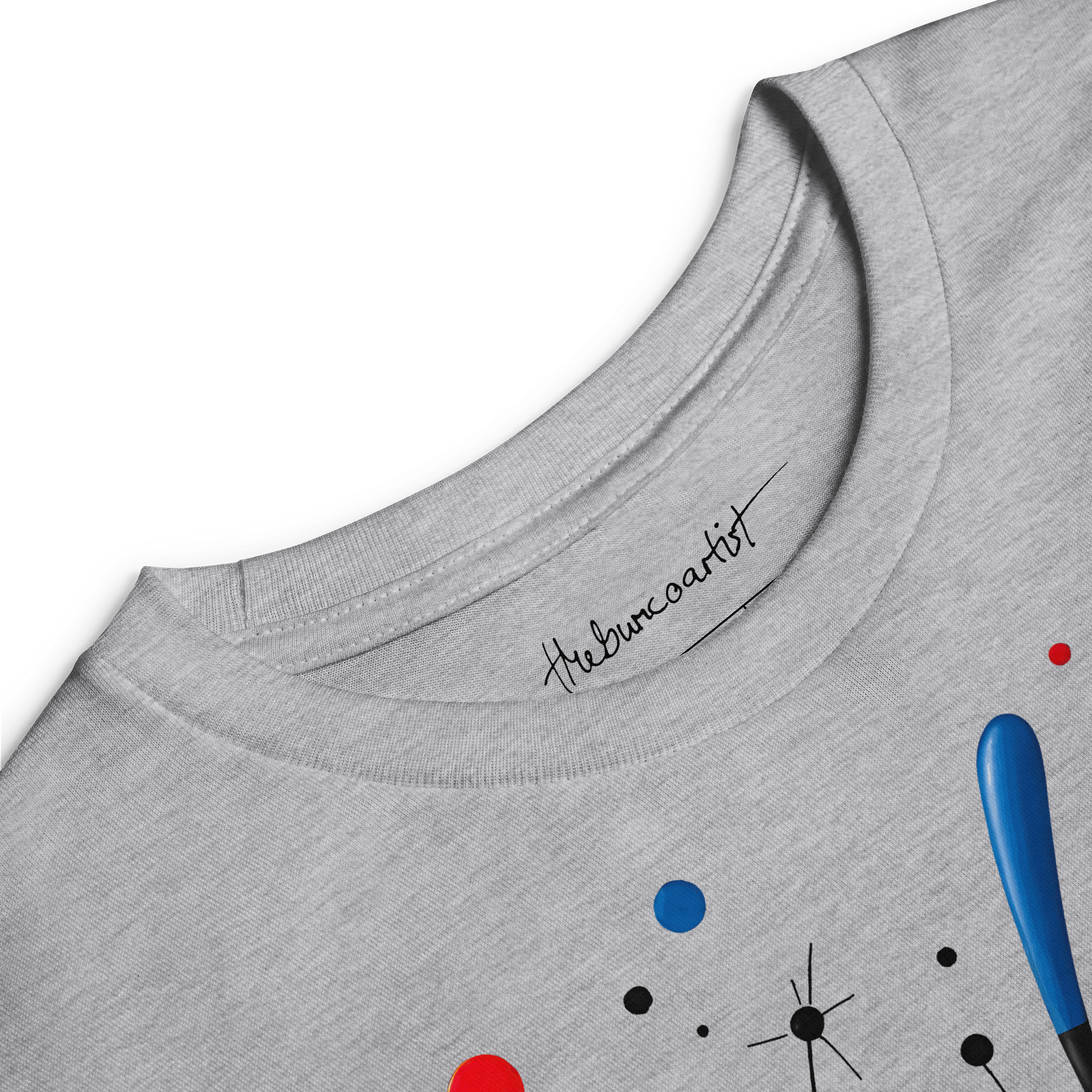 Bella+Canvas Youth Long Sleeve T-Shirt product image (6)