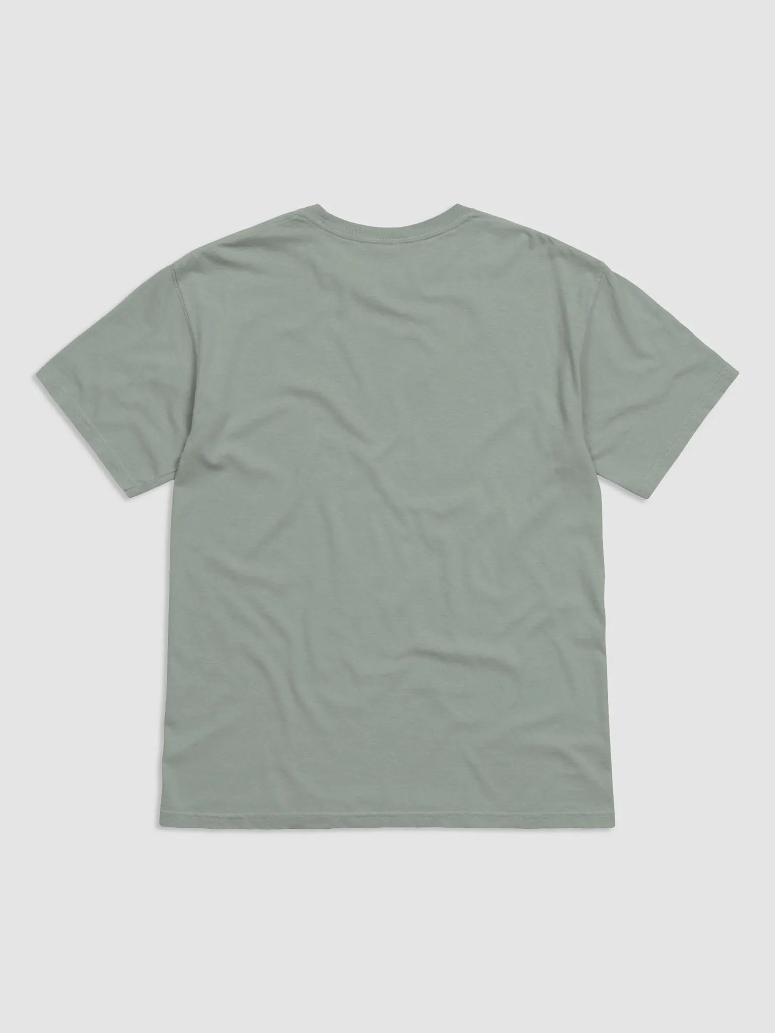 THREE KROWS STREETWEAR LOGO Print Tee product image (14)