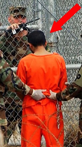 4Chan's Operation Guantanamo #4chan #4chanstory #internethistory #internetstory #pezle