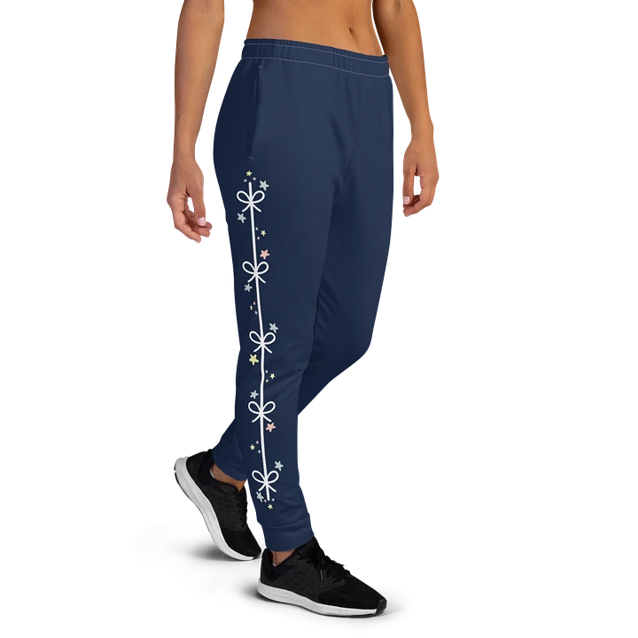 Special Edition Joggers - Navy product image (1)