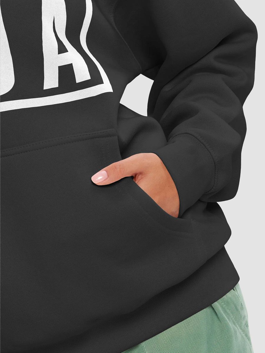 Christafari Yeshua Box Logo Premium Hoodie product image (40)