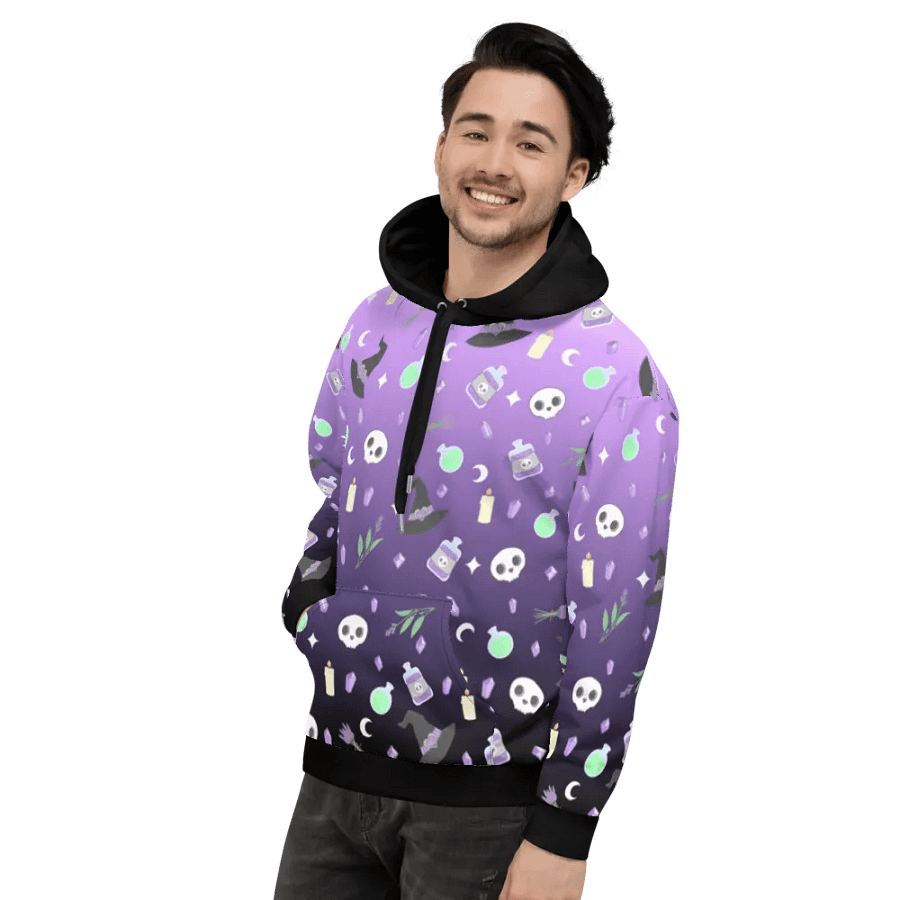 Witches Brew Hoodie product image (1)
