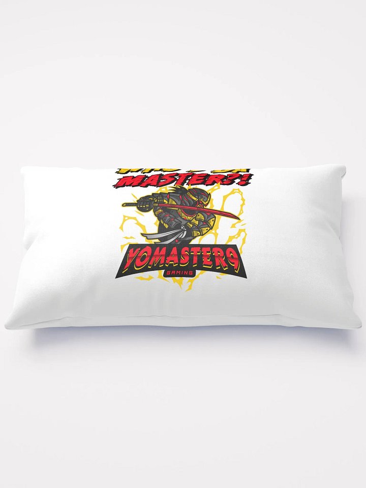 MASTER Pillow product image (2)