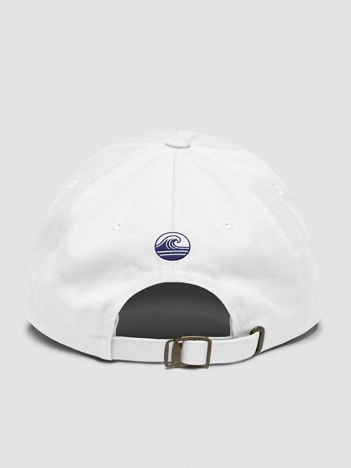 ericeira free state hat - 100% cotton product image (2)