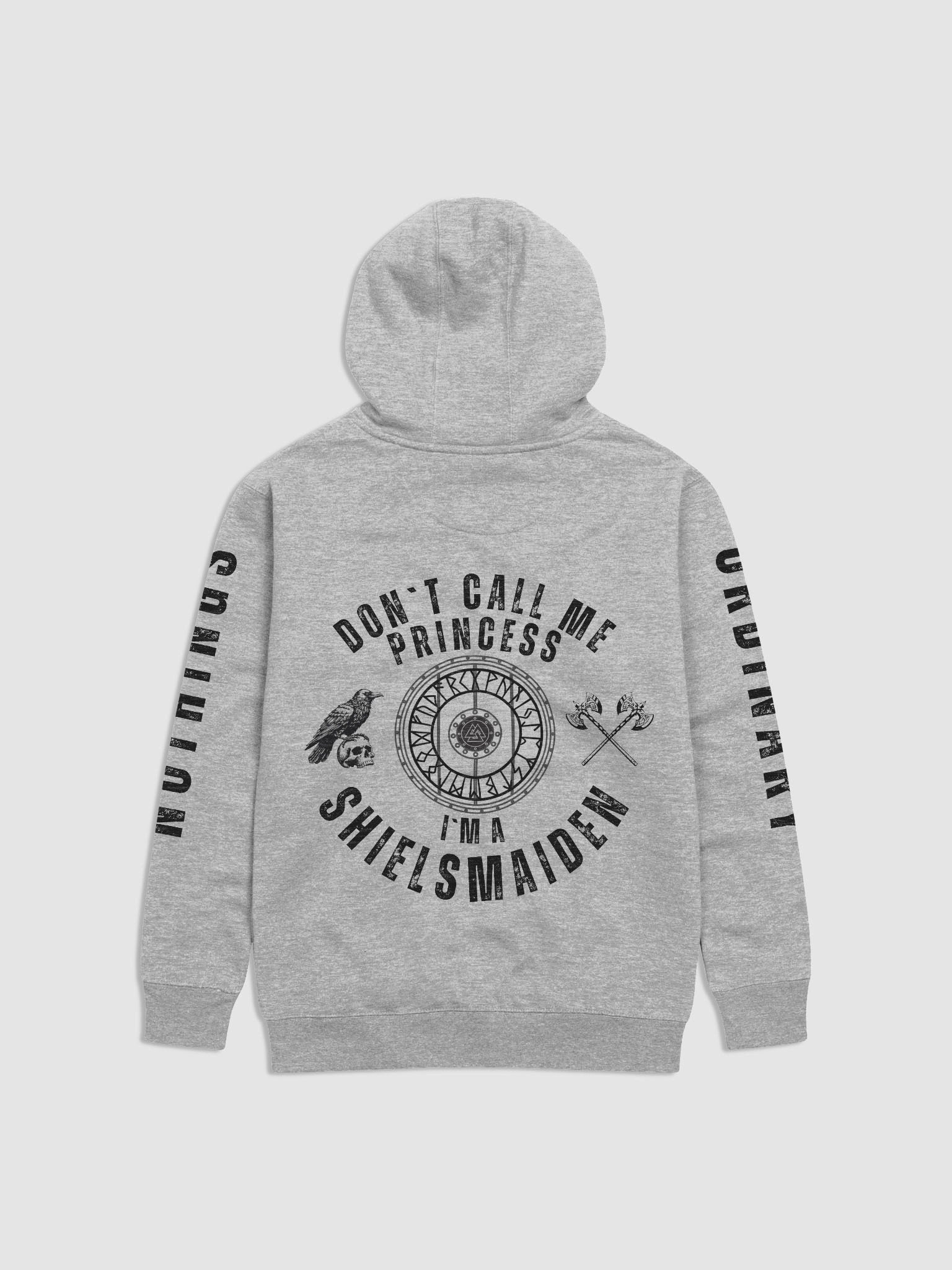 Don´t call me princess! product image (1)