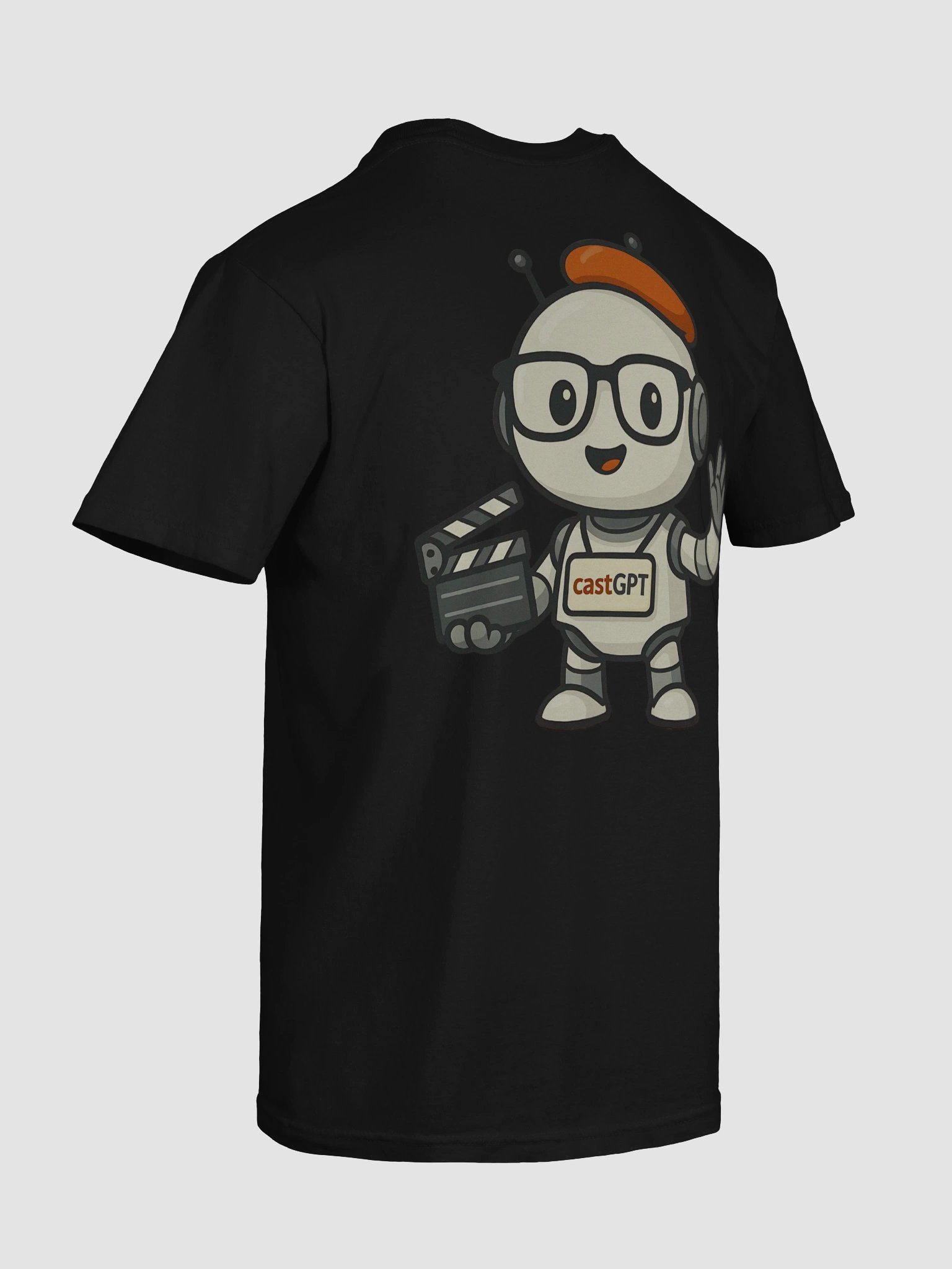 VIP Ignite CastGPT product image (6)