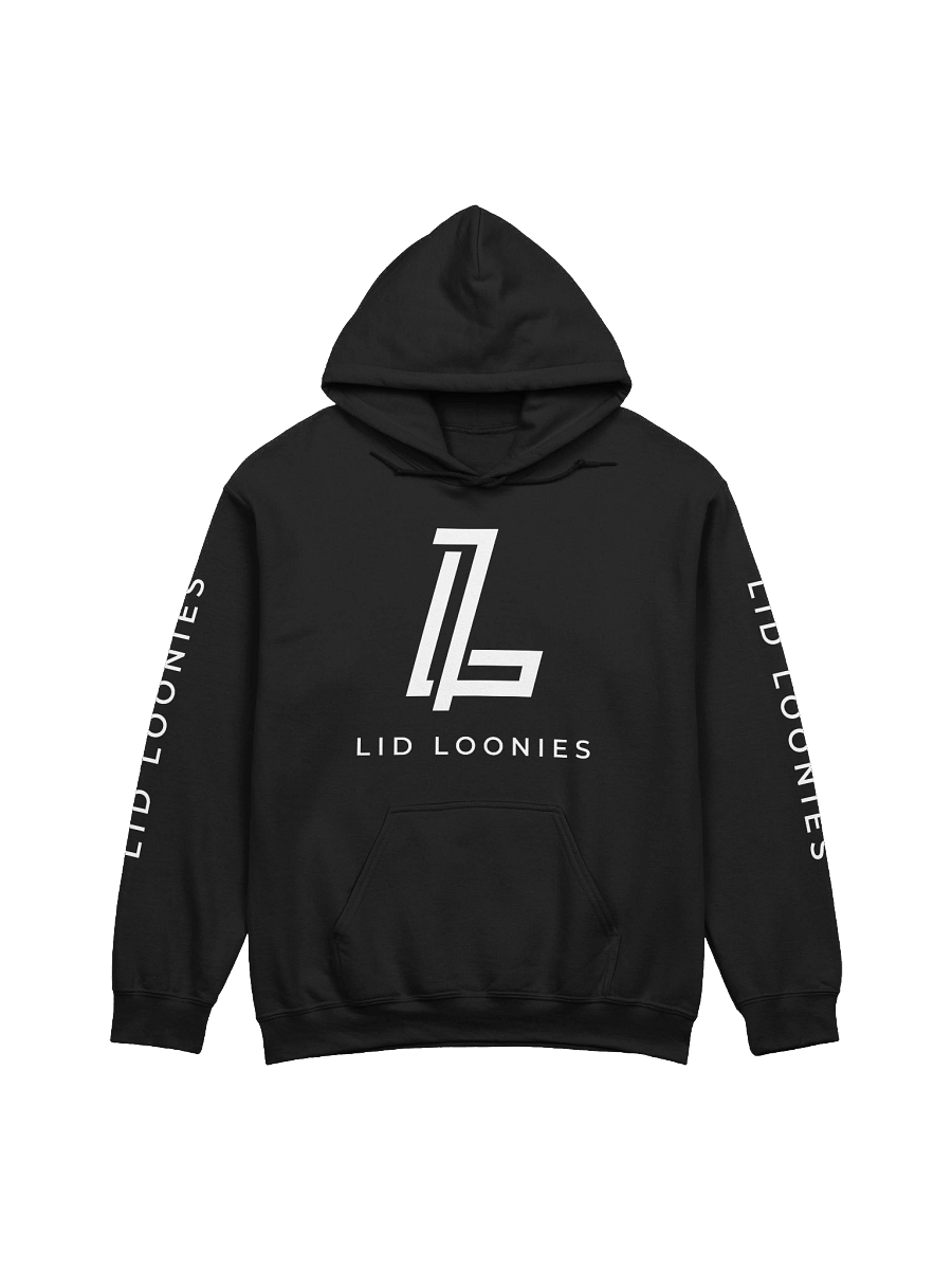 Lid Loonies Classic Hoodie product image (1)