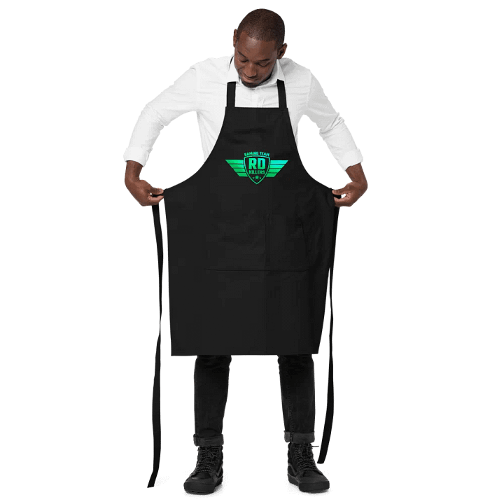 DaddyPoints Uniform product image (2)