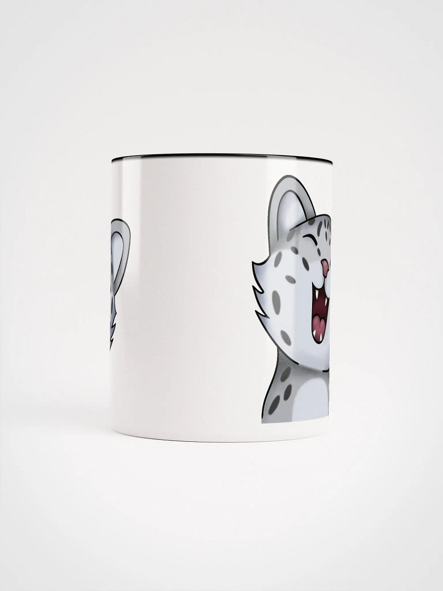 Snow Meow Laugh Mug product image (5)