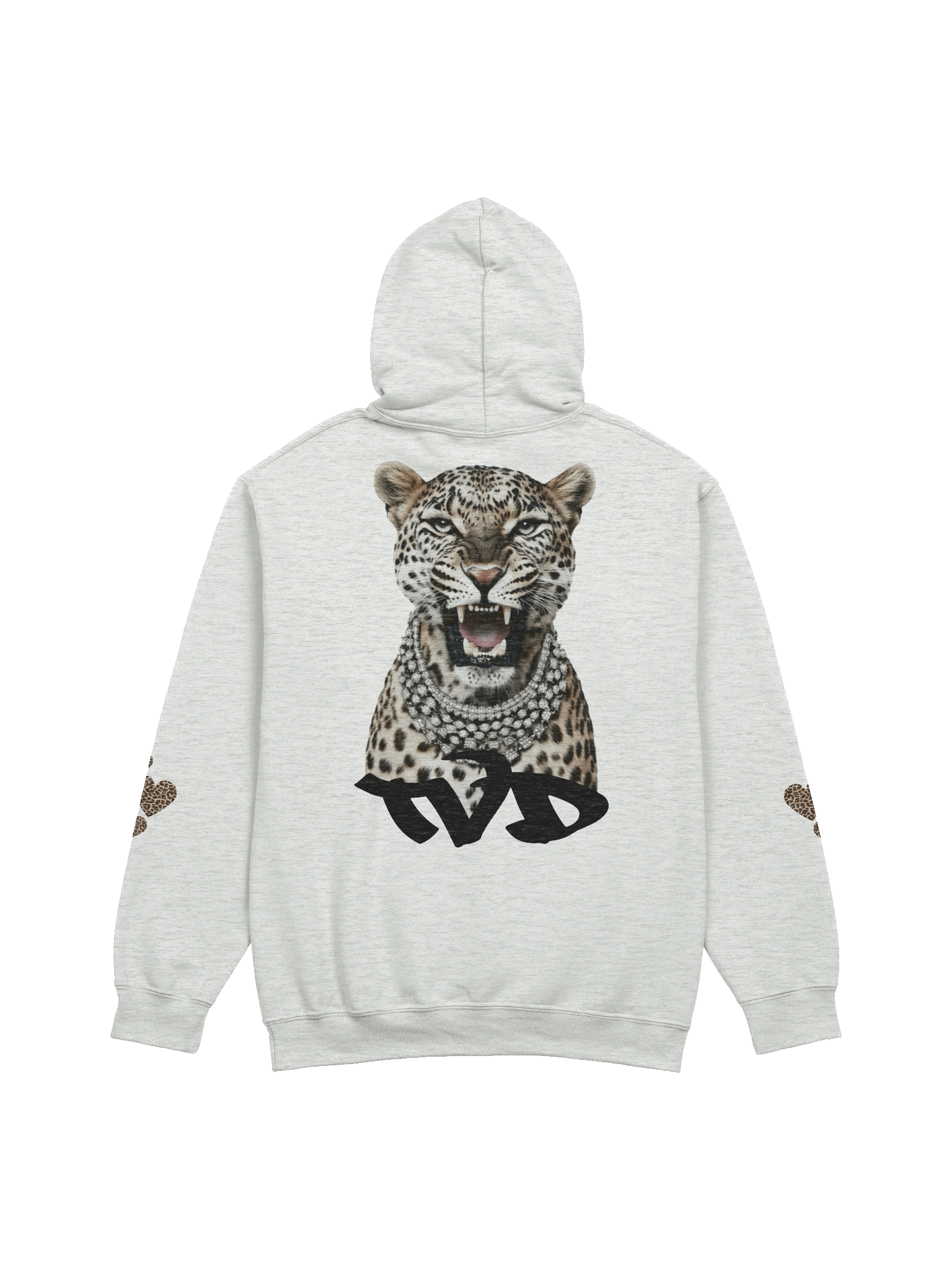 🐆 Savage Spirit Hoodie 🐆 product image (2)