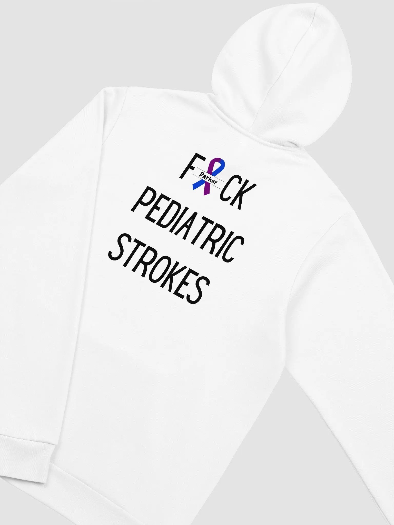 Eff Pediatric Strokes - Hoodie product image (11)