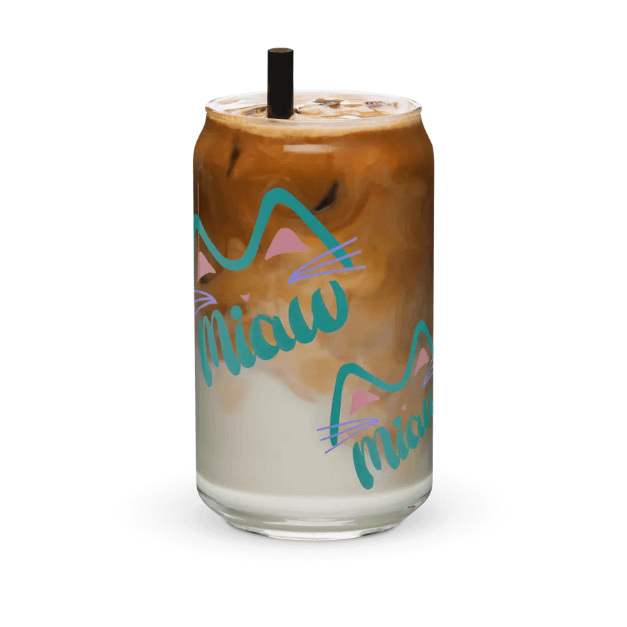 Miaw glass product image (10)