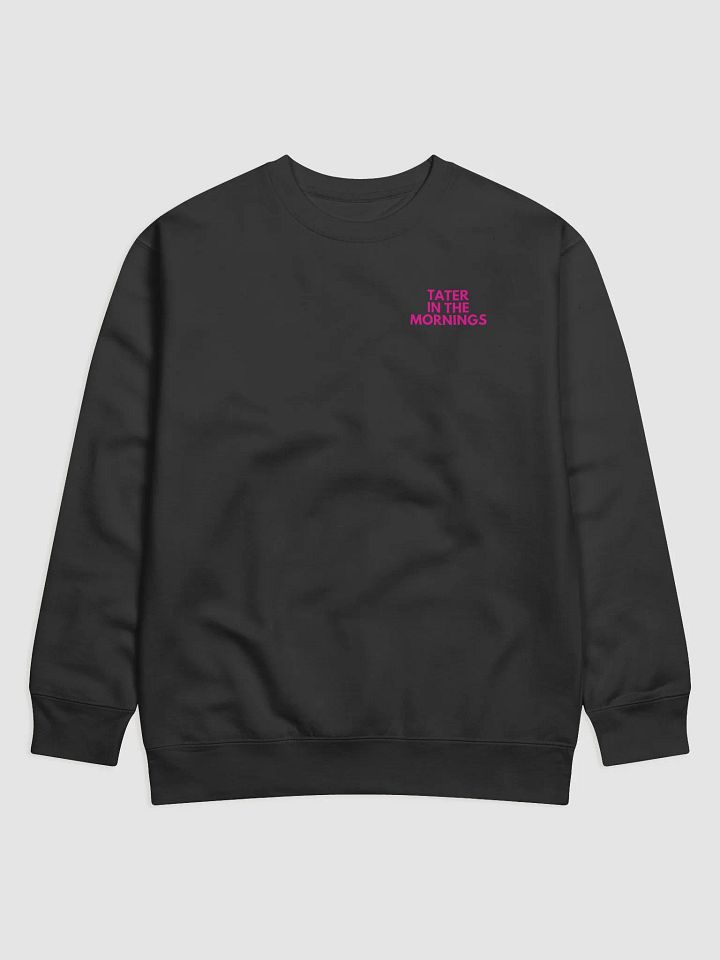 The Official Sweatshirt of TITM product image (1)