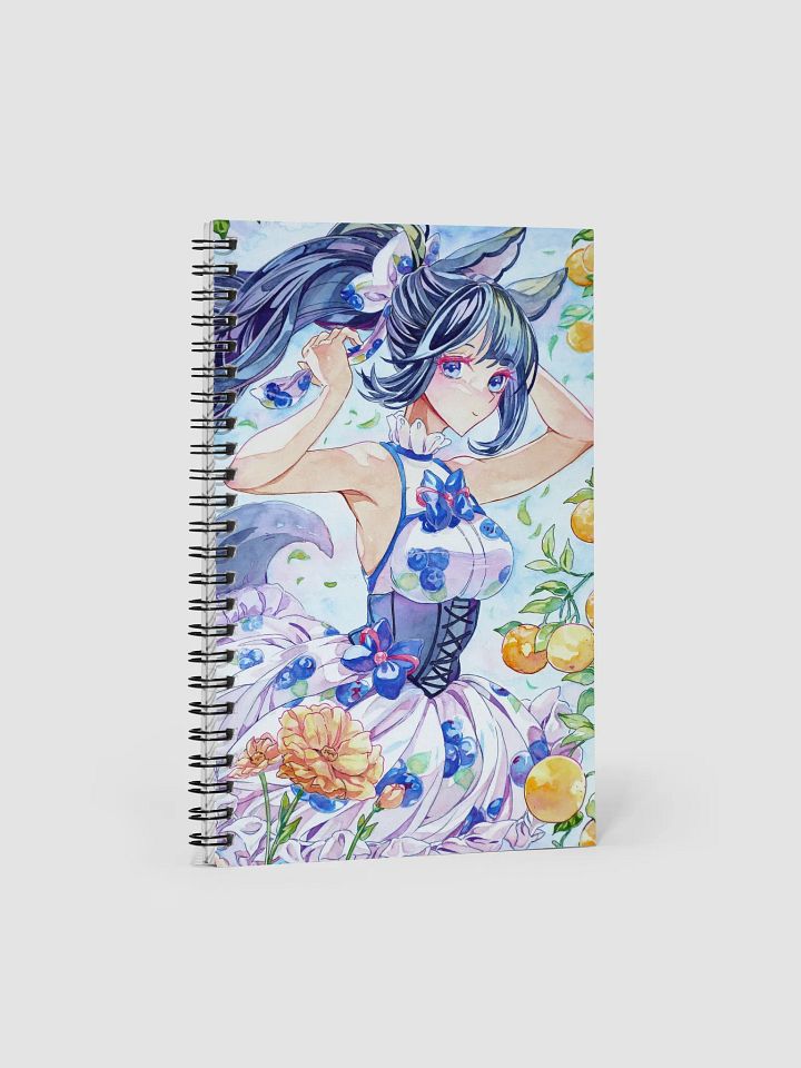 Mika Notebook product image (1)