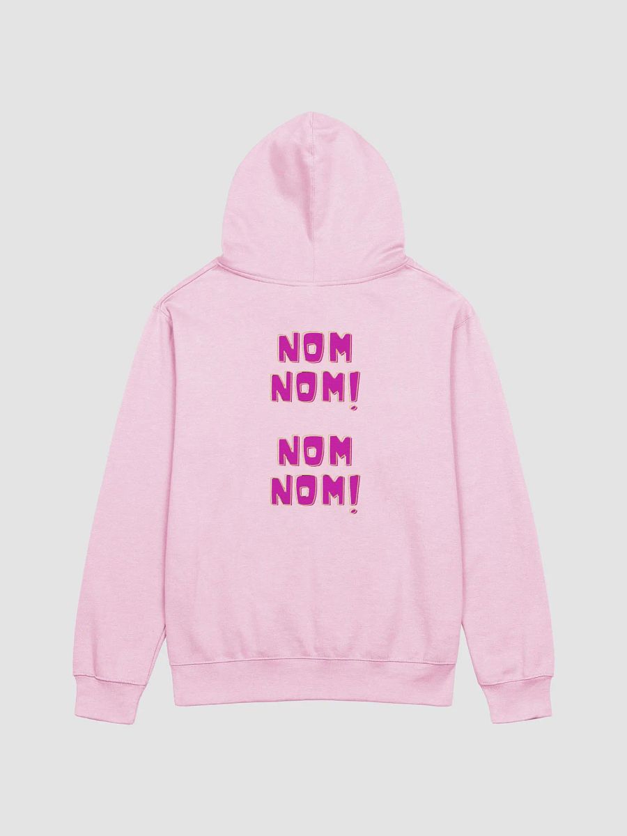 Beware of the ChessShark Hoodie product image (2)
