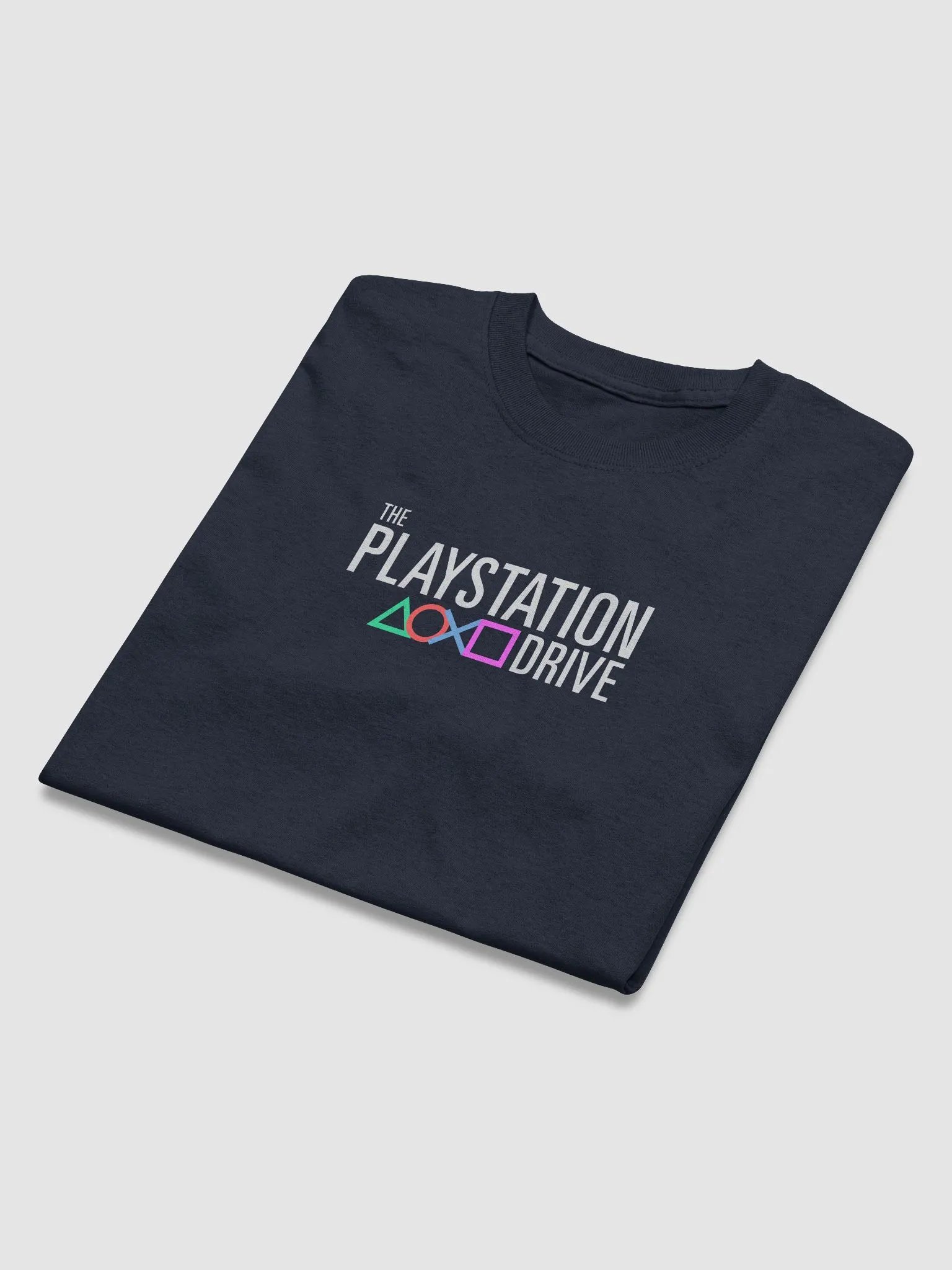 The PS Drive tee product image (3)