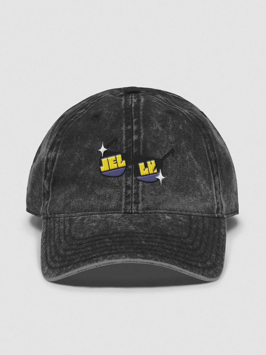 Jelly Shades Vintage Cap (4 color options) product image (1)