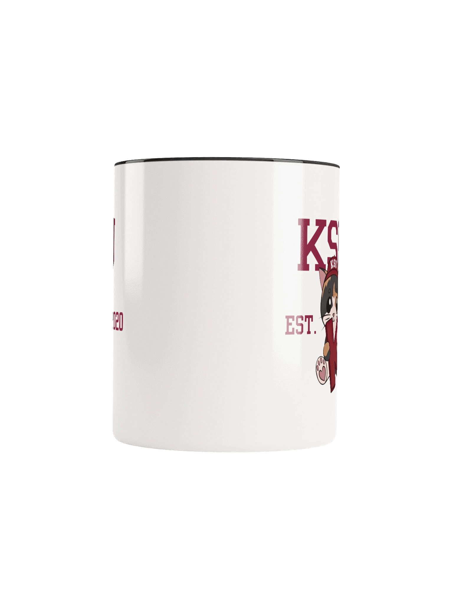 KSU Mug product image (29)