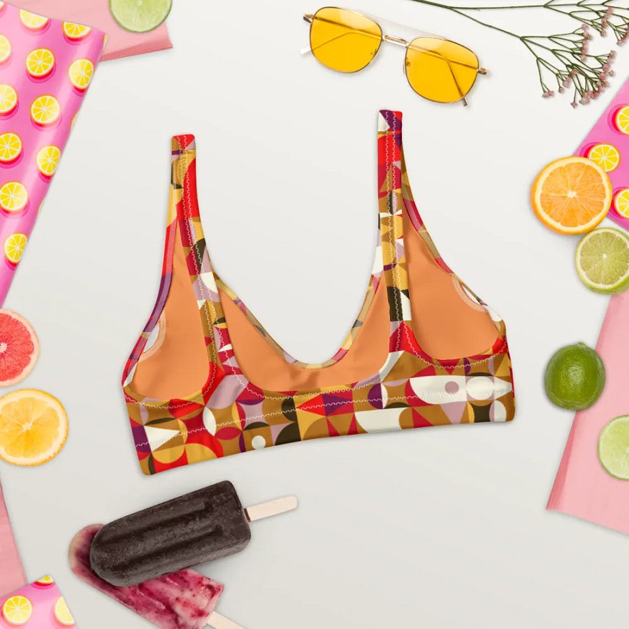 Funky Shapes 1 product image (3)