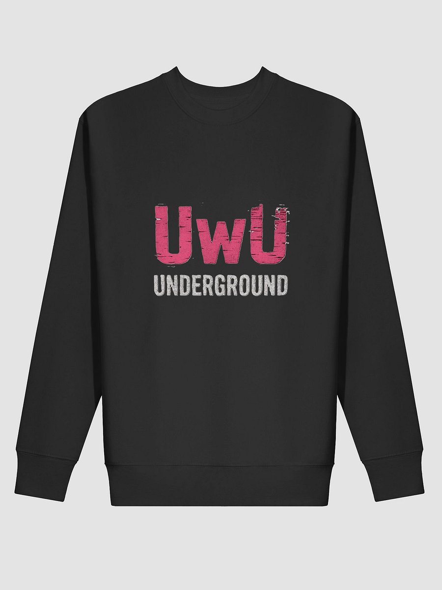 UwU Underground - Sweatie 0x03 product image (2)