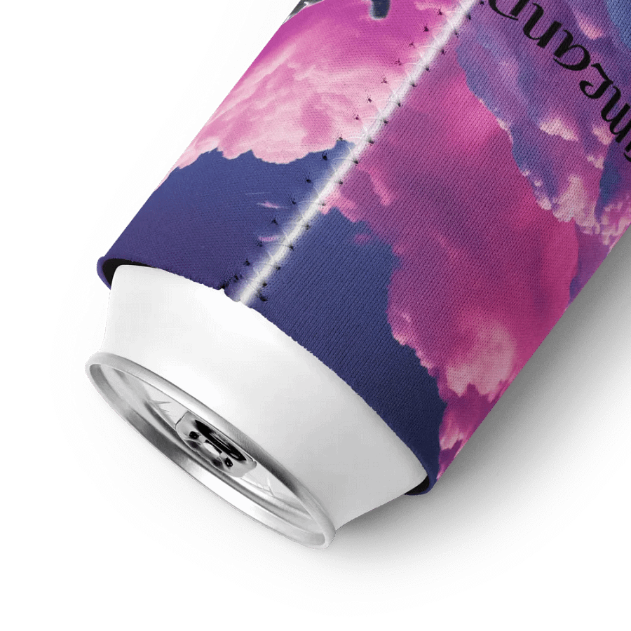 CHUMBA IN DREAMLAND Can Cooler product image (11)