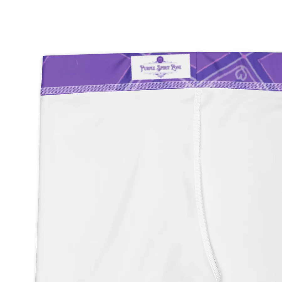 Lavender-Purple Leggings product image (9)