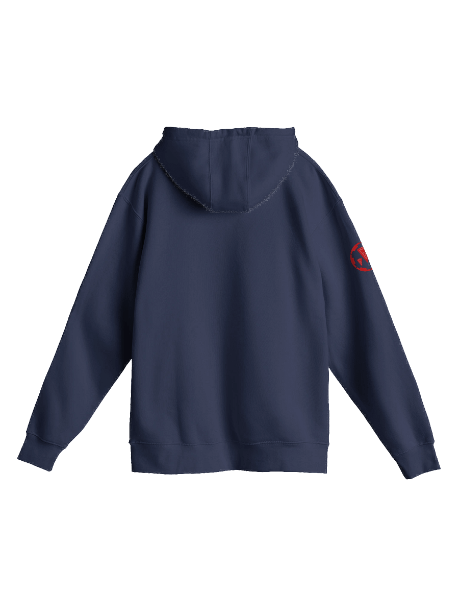 Imperial Remnant Recruitment Hoodie product image (2)