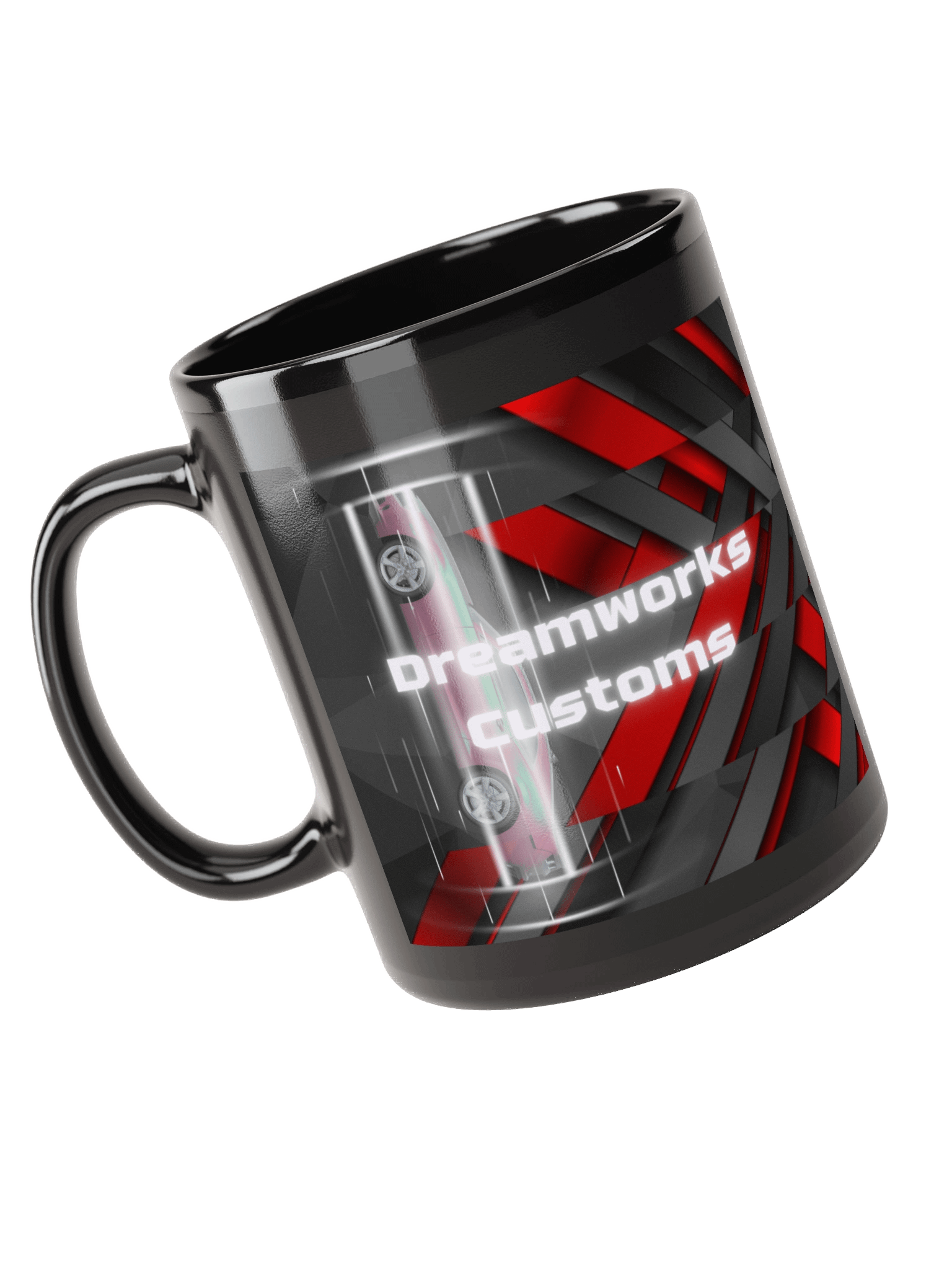 Dreamworks Mug product image (6)