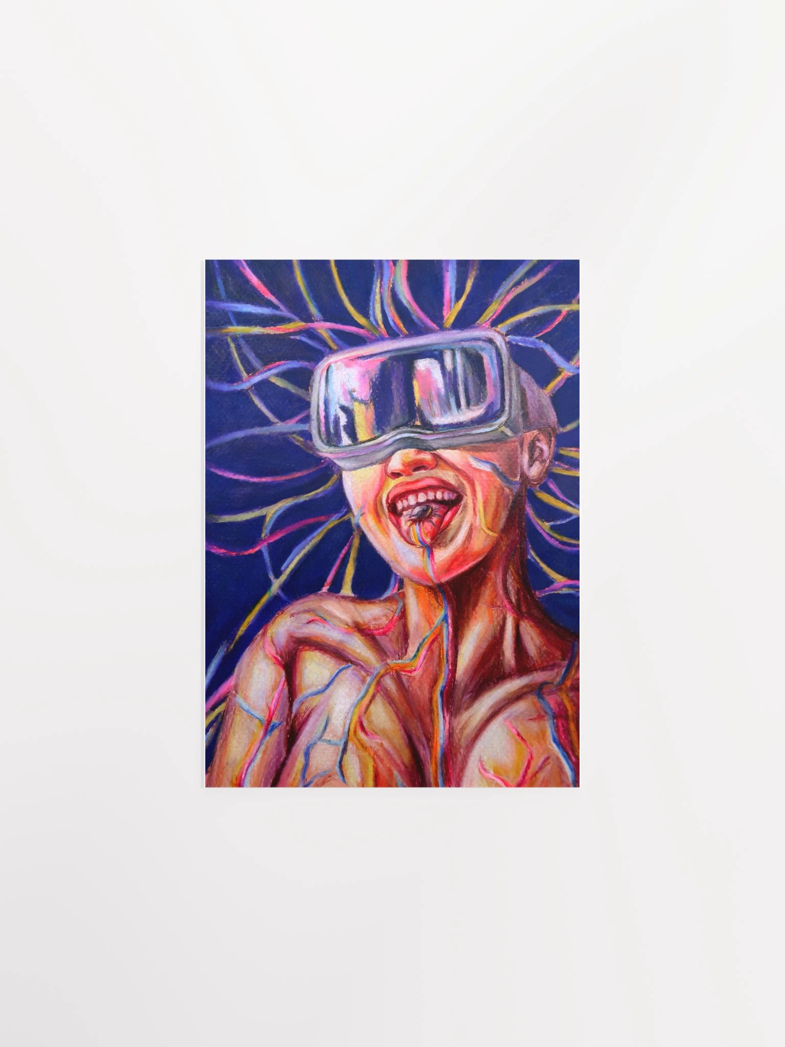 STIMULATION - Print product image (4)