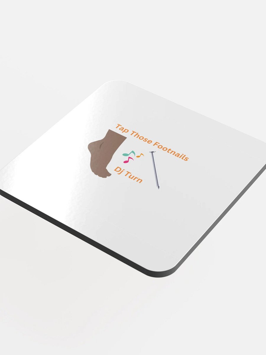 Music lovers Coaster Set product image (4)
