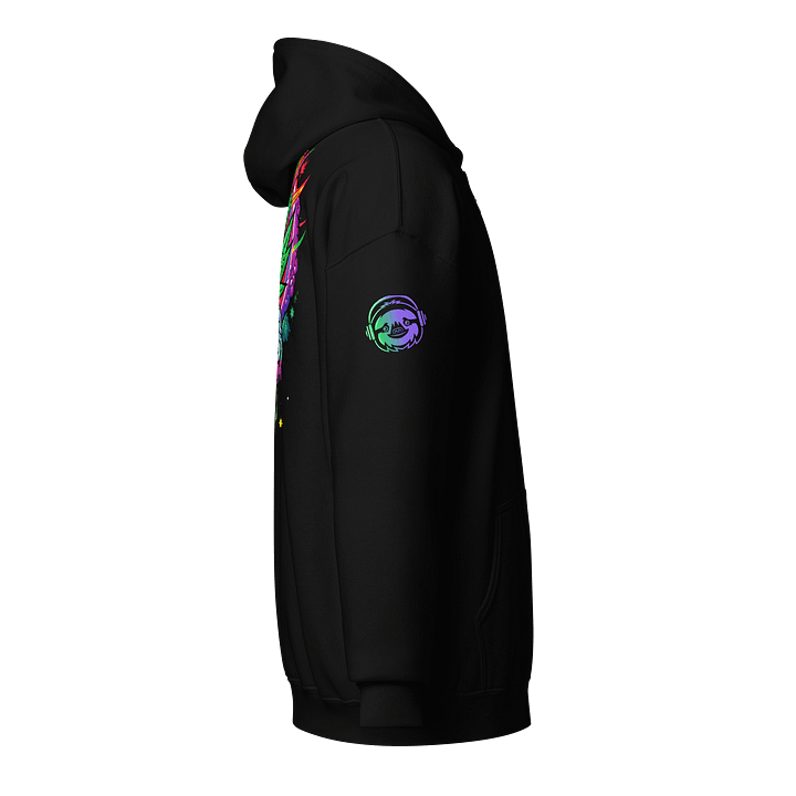 PLANT MINDED HOODIE 2 product image (2)